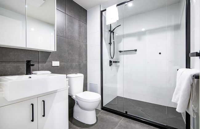 Hedge Apartments by CLLIX - Foto 24