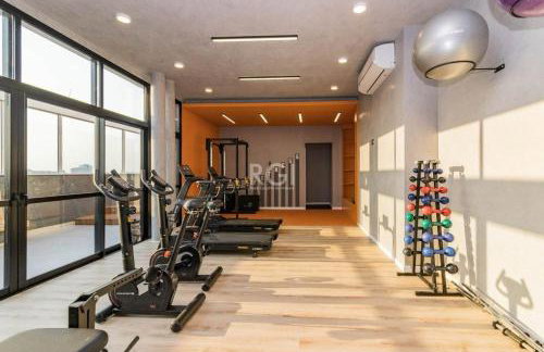 905 A sua casa em Porto Alegre na região central da cidade - Foto 32