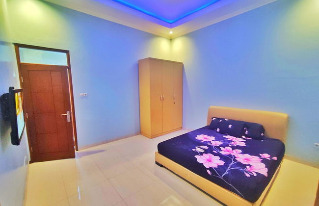 Homestay Semarang - Foto 2