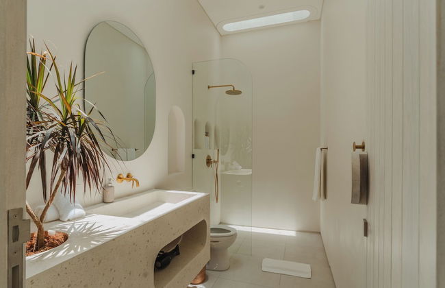 Villa Sari 2 by Alfred in Bali - Foto 24