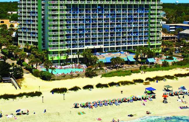 Coral Beach Resort and Suites - Foto 62