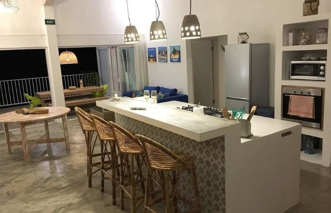 Villa Zourit Rodrigues Bungalow - Photo 14