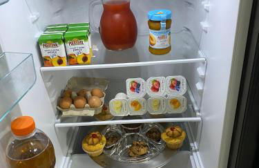 The Samantha Guest House - Photo 33