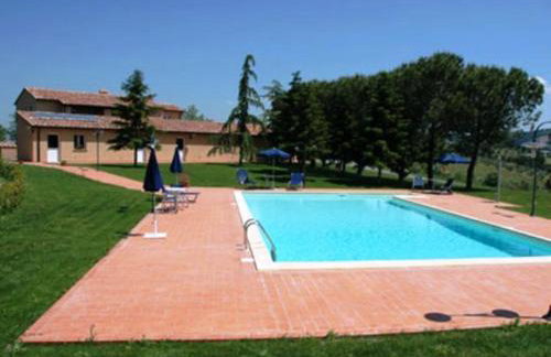 Agriturismo L'Imposto - Foto 18