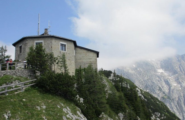 Private Eagle’s Nest, WWII Bunkers & Berchtesgaden Lunch & Ticket - Photo 9