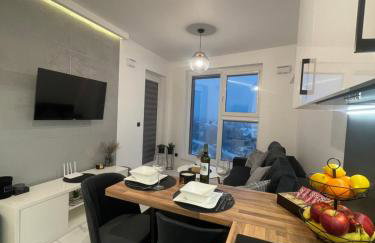 ST55 Apartament - Foto 7