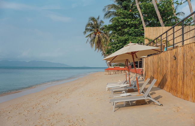 4-bdr luxury villa at a villa resort - Photo 24