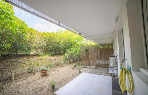 NEW Le Cocon-Clim-Vidéoprojecteur-Parking-Wifi-TOP PROS Conciergerie Montpellier - Foto 20