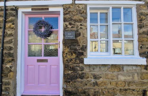 Grade 2 listed cottage near Dalby Forest - Thornton Le Dale - Foto 8