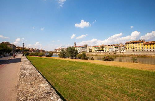 Apartment San Niccolò - Foto 42