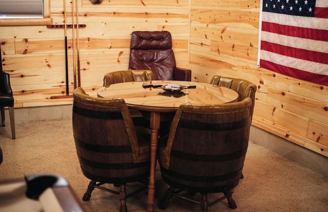 Grayling Gem Royal Stag Lodge - Foto 34