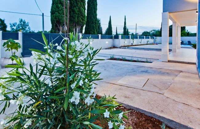 Villa Blazen - Foto 48