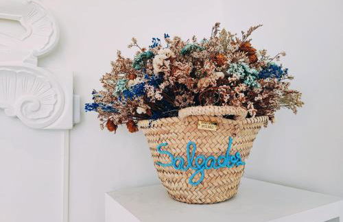 Apartamento Mar & Sal - Foto 18