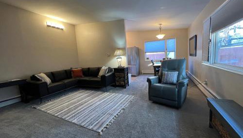 Downtown Coastal Trail 2 BDR 1 BTH Sleeps 2-6 - Foto 1
