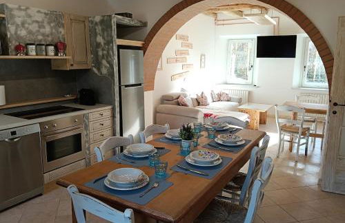 La Casa dei Nonni - Foto 12