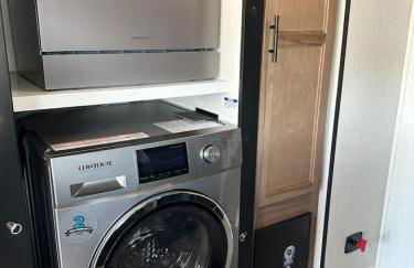 Bighorn Bend Tiny Home - Foto 5