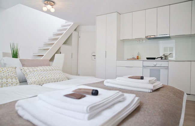 Apartments Hiša Pod Gradom - Foto 36