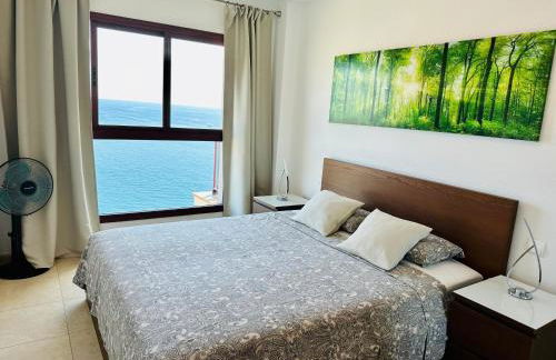 Su Eminencia - Sea View Apartment with Modern Comforts - Foto 15