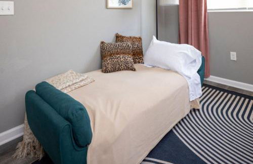 Relax & Explore Downtown Little Rock - Foto 4