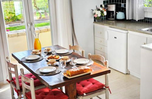 Alkyon Apartments & Villas Hotel - Foto 8