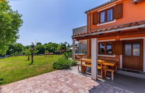 Amazing Apartment In Pula With Wifi - Foto 7