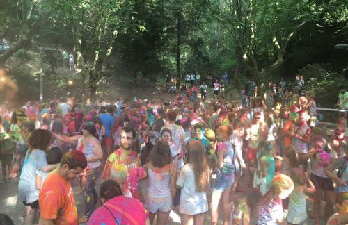 Precioso apartamento con vistas montaña o rio - Foto 42