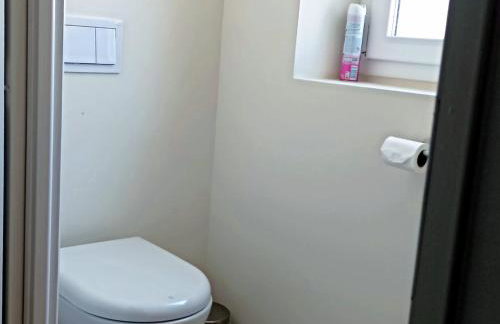 La Pause du Savoir Albigeois - Garage - Climatisation - Centre ville - Foto 33