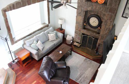 Colorado Cottage W/Mountain View - Foto 16