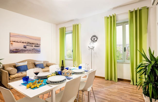 Living Times Apartment - Foto 1