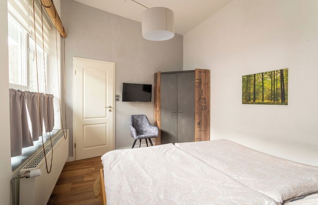 Apartment Hannover Top Citylage - Foto 5