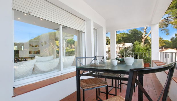 Pandora 2 in Llafranc - Foto 3, Habitación