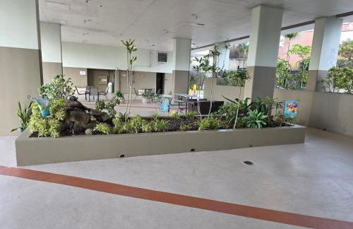 Waikiki Vacation Condo - Foto 18