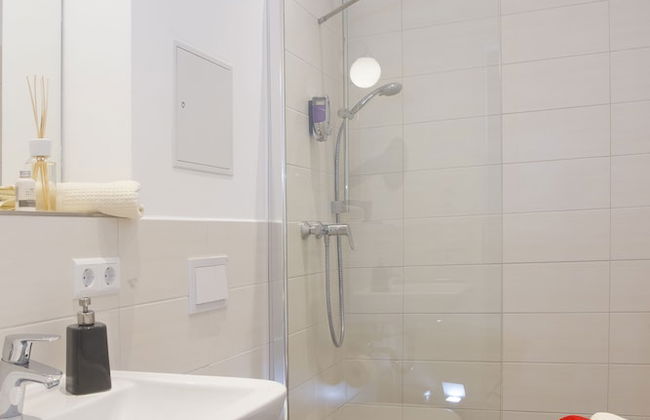 Leon Apartments - Foto 37