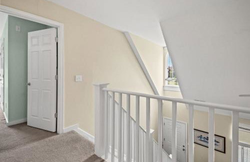 Capeville Cottage - modern comfort close to Cape Charles! - Foto 27