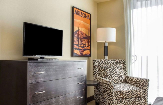 Bluegreen Vacations Cibola Vista Resort and Spa, an Ascend Collection Resort - Photo 16