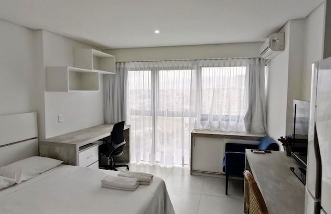 7th Avenue Oxford Residence - Foto 13