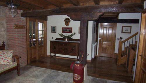 La Casa de Hijas - Foto 5, Lobby or reception