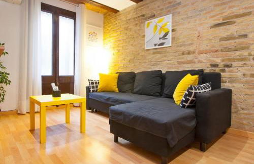 Parallel - Family Flat 2 rooms - Photo 1