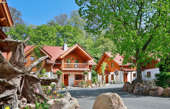 Castle Chalet No. 19 - Foto 18