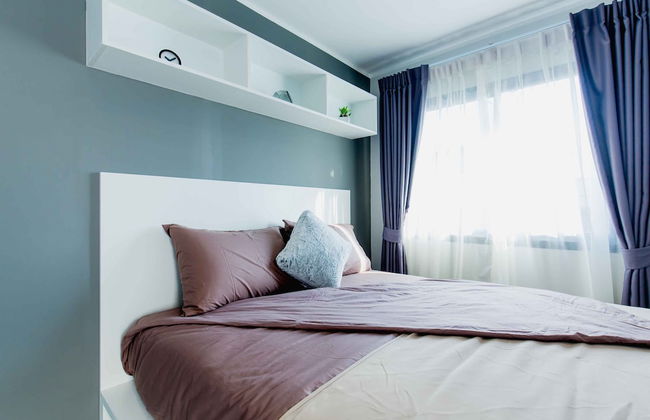 NOON Village Tower 1 - Foto 17