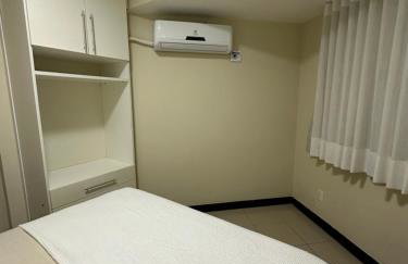 Apartamento familiar com vista para o mar em Guarapari Praia do Morro, frente ao Marlim!!! - Photo 6