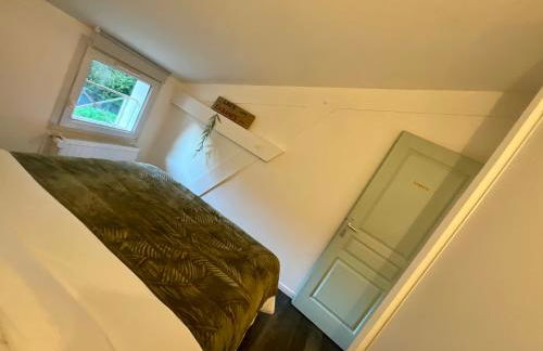 EDEN, au vert dans la cité thermale ! - Photo 17