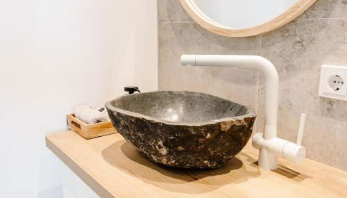 Exklusive Design Appartement Creme de la Creme Neubau - Foto 4