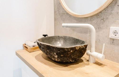 Exklusive Design Appartement Creme de la Creme Neubau - Foto 4