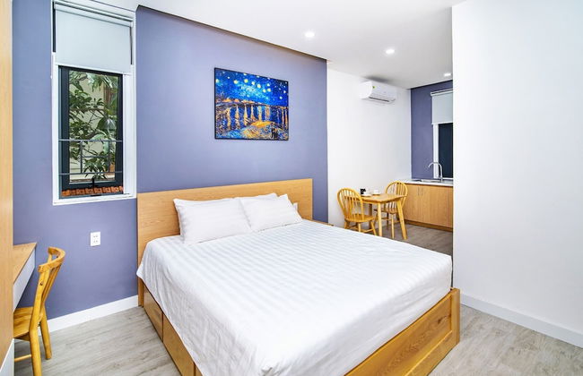 The Art - An Homestay - Foto 8