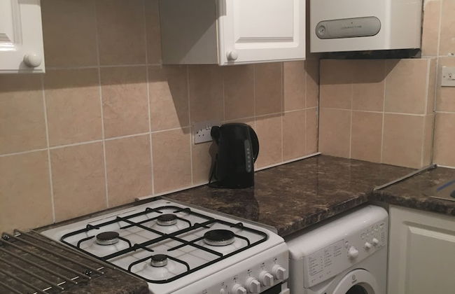 Kingswood Apartment - Foto 9