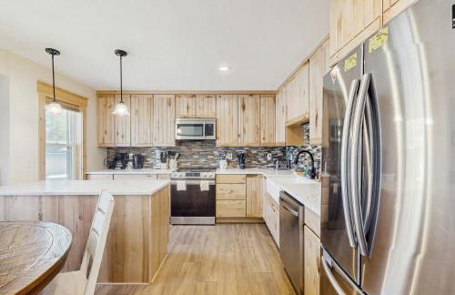 Modern Fraser Mountain Home - Foto 12