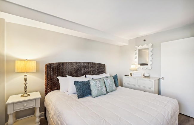 Inlet Reef 210 2 Bedroom Condo by RedAwning - Foto 3