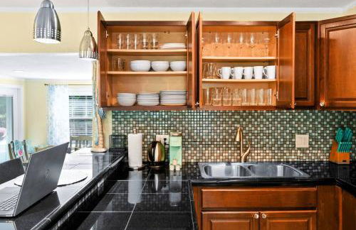 Free Heated Pool Oasis 2 King Beds Near Beach - Foto 17