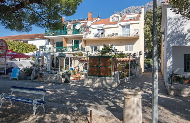 Apartments Antonija - Foto 50